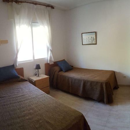 Cala Azul 304-306 Tamarit公寓 外观 照片