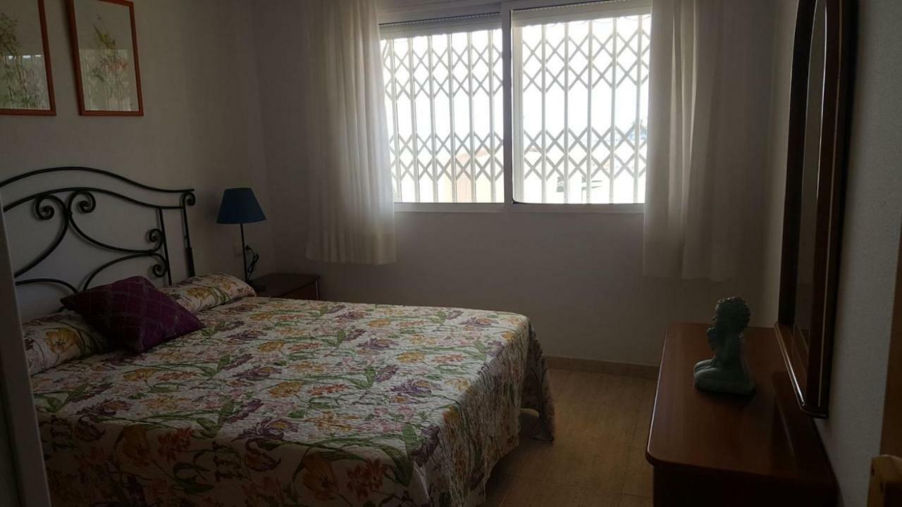 Cala Azul 304-306 Tamarit公寓 外观 照片