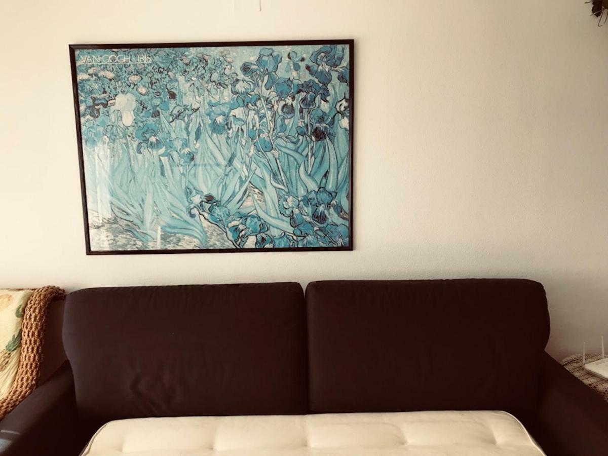 Cala Azul 304-306 Tamarit公寓 外观 照片