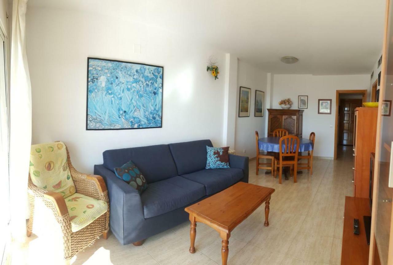 Cala Azul 304-306 Tamarit公寓 外观 照片