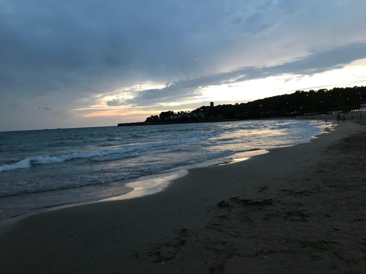 Cala Azul 304-306 Tamarit公寓 外观 照片