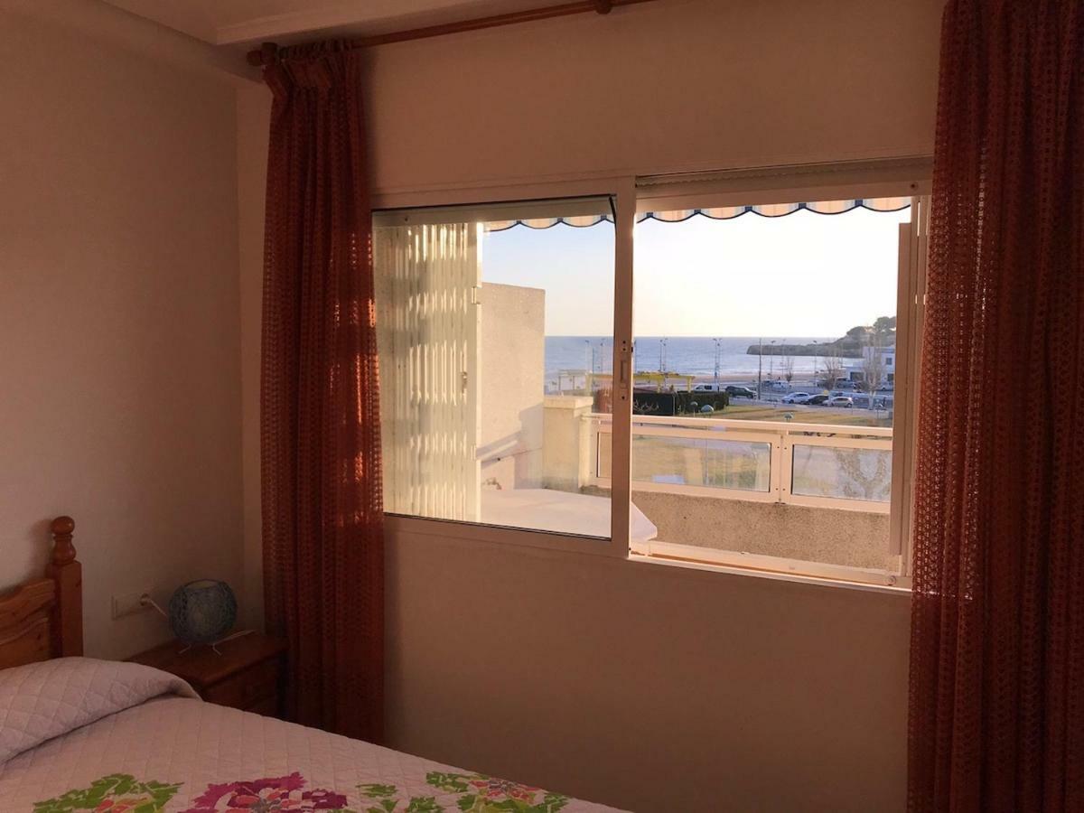 Cala Azul 304-306 Tamarit公寓 外观 照片
